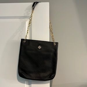 Tory Burch swingpack black